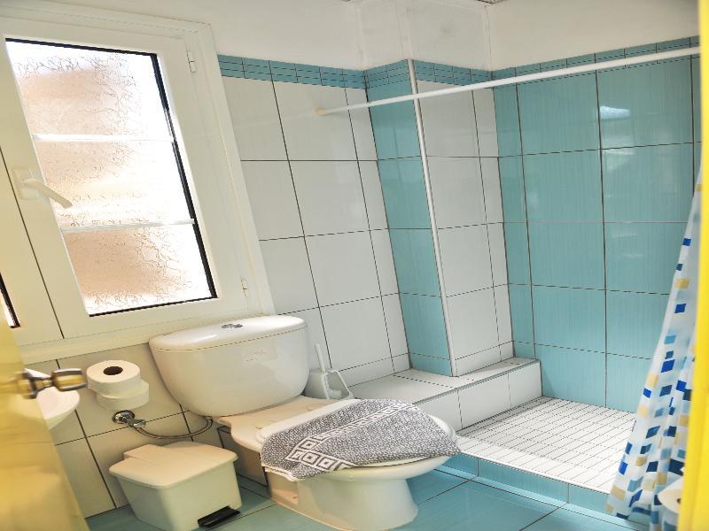 Mykali Hotel 피타고레이오 외부 사진